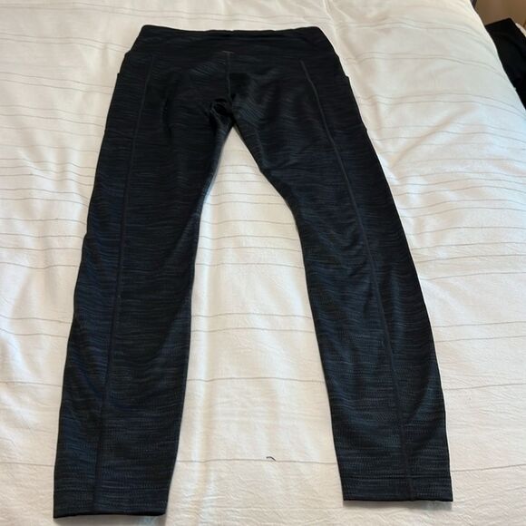 Mondetta Workout Leggings - Picture 2 of 8